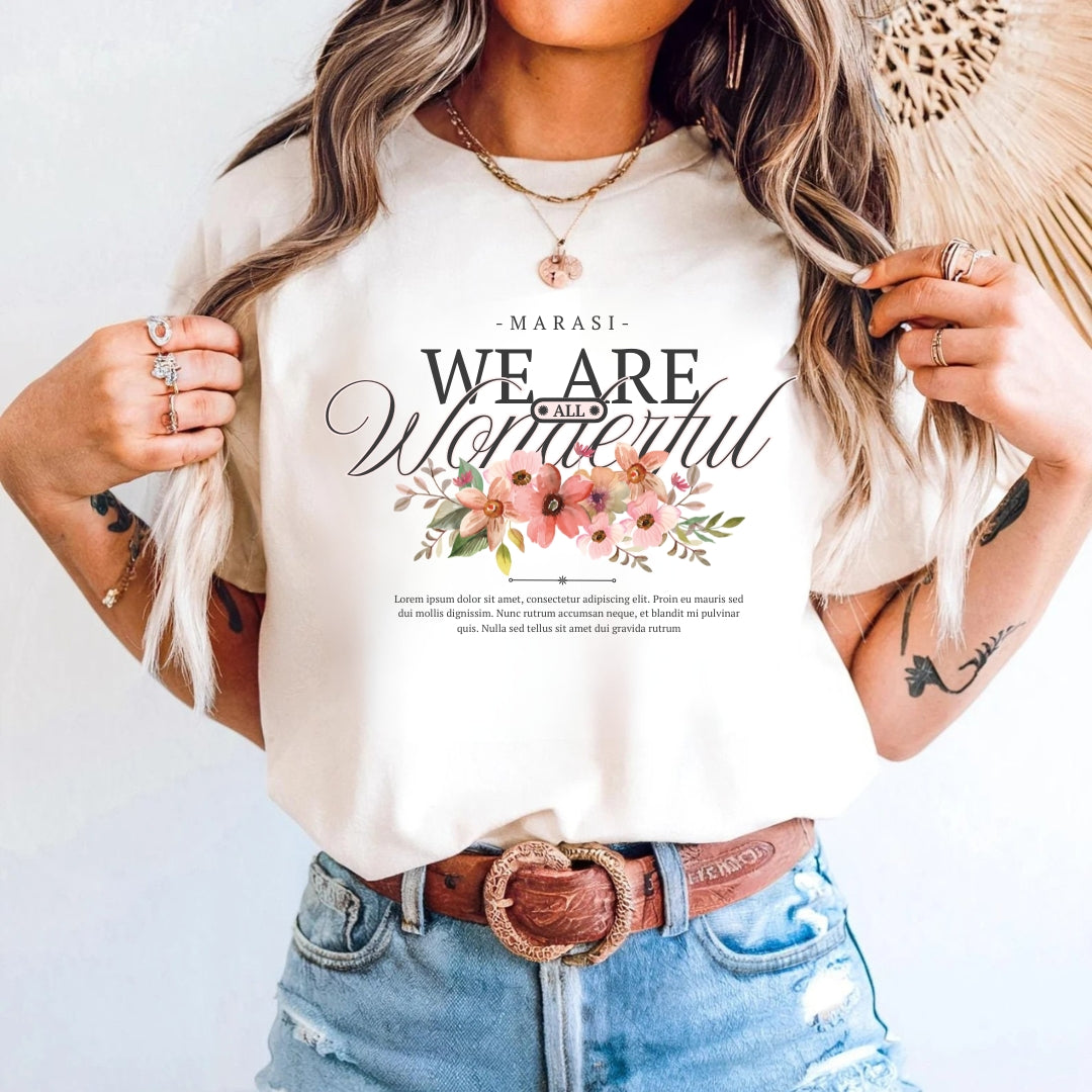 Tricou Chic 13